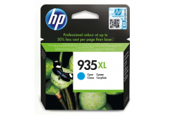 HP 935XL C2P24AE azúrová (cyan) originálna cartridge