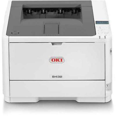 OKI B432dn laserová (LED) tlačiareň 
