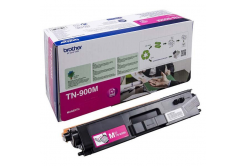 Brother TN-900M purpurový (magenta) originálny toner