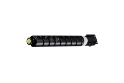 Canon C-EXV58L 3769C002 žltý (yellow) originálny toner