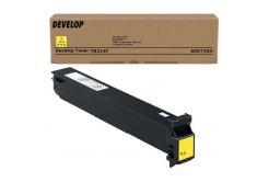 Develop TN-214Y A0D72D3 žltý (yellow) originálny toner