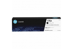 HP 176A W1766A čierna (black) originálna valcová jednotka