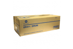 Konica Minolta A2A103D čierna (black) originálna valcová jednotka