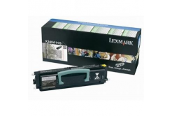 Lexmark X340A11G čierný (black) originálny toner