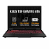ASUS TUF Gaming A16/FA608UP-RV096W/R7-260/16"/WUXGA/16GB/1TB/RTX 5070/W11H/Gray/2R