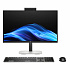 HP ProStudio 4/G1i AI/23,8"/FHD/U5-235T/16GB/512GB/Intel int/W11P/Čierna/3R