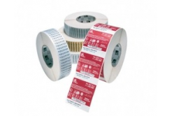 Zebra 3003349 Z-Perform 1000D 110 Tag, label roll, thermal paper, 76x38mm, white