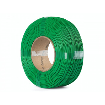 Spectrum 81378 Refill 3D filament, PLA Premium, 1,75mm, 1000g, zelený (Forest green)
