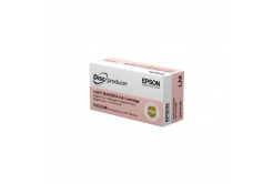 Epson PJIC7(LM) C13S020690 svetlo purpurová (light magenta) originálna cartridge