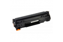 Canon CRG-725 čierna (black) kompatibilný toner