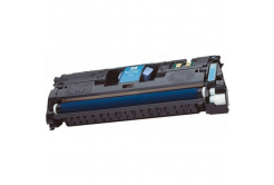 Kompatibilný toner s HP 121A C9701A azúrový (cyan) 