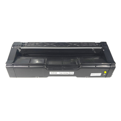 Ricoh 407902 žltý (yellow) kompatibilný toner