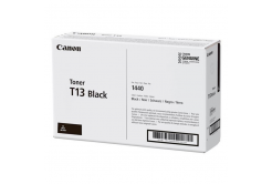 Canon T13 5640C006 čierny (black) originálny toner