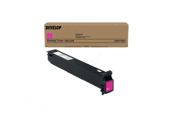 Develop TN-214M A0D73D3 purpurový (magenta) originálny toner
