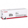 Canon CRG-055K 3016C002 čierny (black) originálny toner