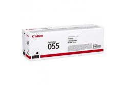 Canon CRG-055K 3016C002 čierny (black) originání toner