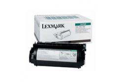 Lexmark 12A7468 čierný (black) originálny toner