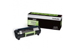 Lexmark 50F2X00 čierný (black) originálny toner