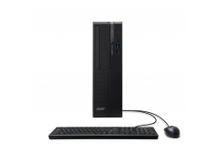 Acer Veriton VX2720G SFF DT.R1NEC.004 Kancelársky počítač, i5-14400, 8GB, 512GB, UHD 730, W11P, 3R