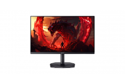 Acer UM.HX0EE.047 Nitro/KG270P0bi/27"/VA/FHD/144Hz/1ms/Čierna/2R