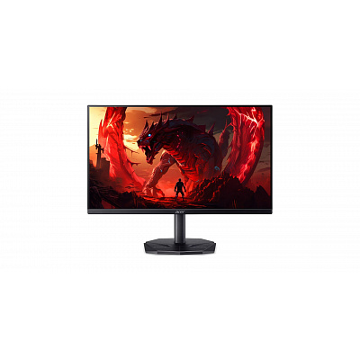 Acer UM.HX0EE.047 Nitro/KG270P0bi/27"/VA/FHD/144Hz/1ms/Čierna/2R