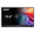 Acer PM161QB1 UM.ZP1EE.101 Monitor, 15,6", IPS,FHD,HDMI,USB-C,250nits