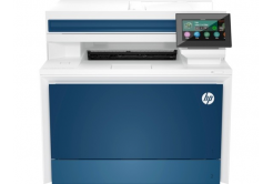 HP Color LaserJet Pro MFP 4302dw 4RA83F#B19 laserová multifunkcia