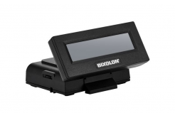 Bixolon BCD-3000 BCD-3000K pokladničná tlačiareň, kit (USB, RS232), black, USB, RS232