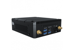 Elo Backpack Intel, i5, Windows 11, 16GB, 256GB, black