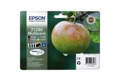Epson T12954012, T1295 multipack originálna cartridge