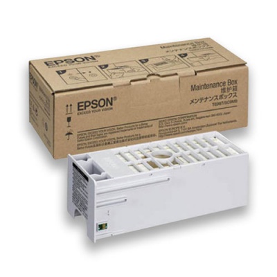 Epson originální maintenance box C13T699700, Epson SC-P6000, SC-P7000, SC-P8000, SC-P9000
