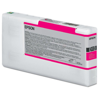 Epson C13T91330N purpurová (vivid magenta) originálna cartridge