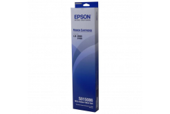 Epson originálna páska do tiskárny, C13S015086, čierna, Epson LQ 2070, 2170, 2180, 2080, FX 2170, FX 2180