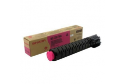 Sharp MX-70GTMA purpurový (magenta) originálny toner