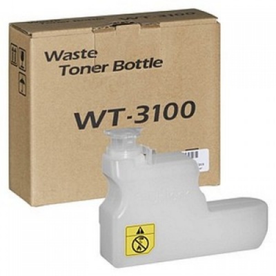 Kyocera originálna odpadová nádobka 302LV93020, Kyocera Pro FS-2100 D, FS-2100 Series, FS-4300 DN, FS-4200, WT-3100