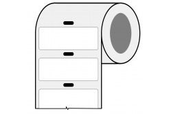 Brady BPT-648-427-AW / 217096, termálne papierové etikety, 66.68 mm x 25.40 mm