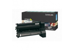 Lexmark C7700YS žltý (yellow) originálny toner
