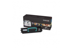 Lexmark E352H31E čierny (black) originálny toner