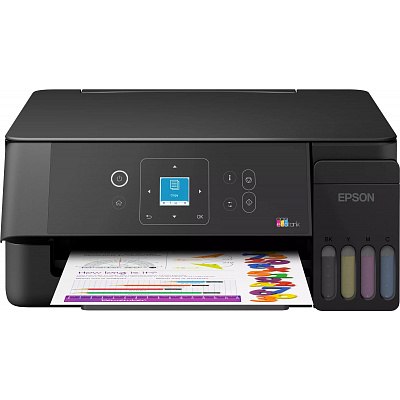 Epson EcoTank/L3361 C11CL63419 atramentová multifunkcia