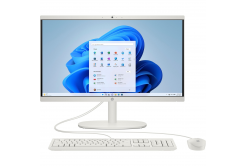 HP 22/22-dg0001nc/21,45"/FHD/N100/8GB/512GB SSD/UHD/W11H/White/2R