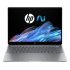 HP Omnibook Ultra 14-fd0012nn B6LF3EA#ABB Notebook, AI9-HX375, 14", 2240x1400, T, 32GB, 1TB SSD, AMD int, W11H, Gray, 2R NBD