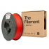 "The Filament" by Spectrum TF-24239, PETG Lite, 1,75mm, 1000g, červený (Red)