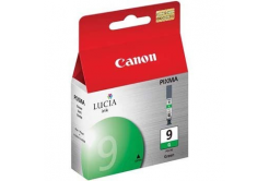 Canon PGI-9G 1041B001 zelená (green) originálna cartridge