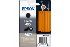 Epson 405 C13T05G14010 černá (black) originálna cartridge