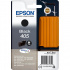 Epson 405 C13T05G14010 čierna (black) originálna cartridge