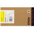 Epson T612400 žltá (yellow) originálna cartridge
