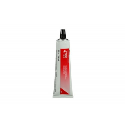 3M Scotch-Weld 4799 Lepidlo pre pevné a pružné spoje, tuba 148 ml