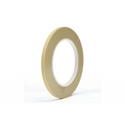 3M 218 Maskovacia páska Fine Line, 6 mm x 55 m (06301)