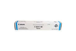 Canon C-EXV48 9107B002 azúrový (cyan) originálny toner