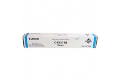Canon C-EXV48 9107B002 azúrový (cyan) originálny toner